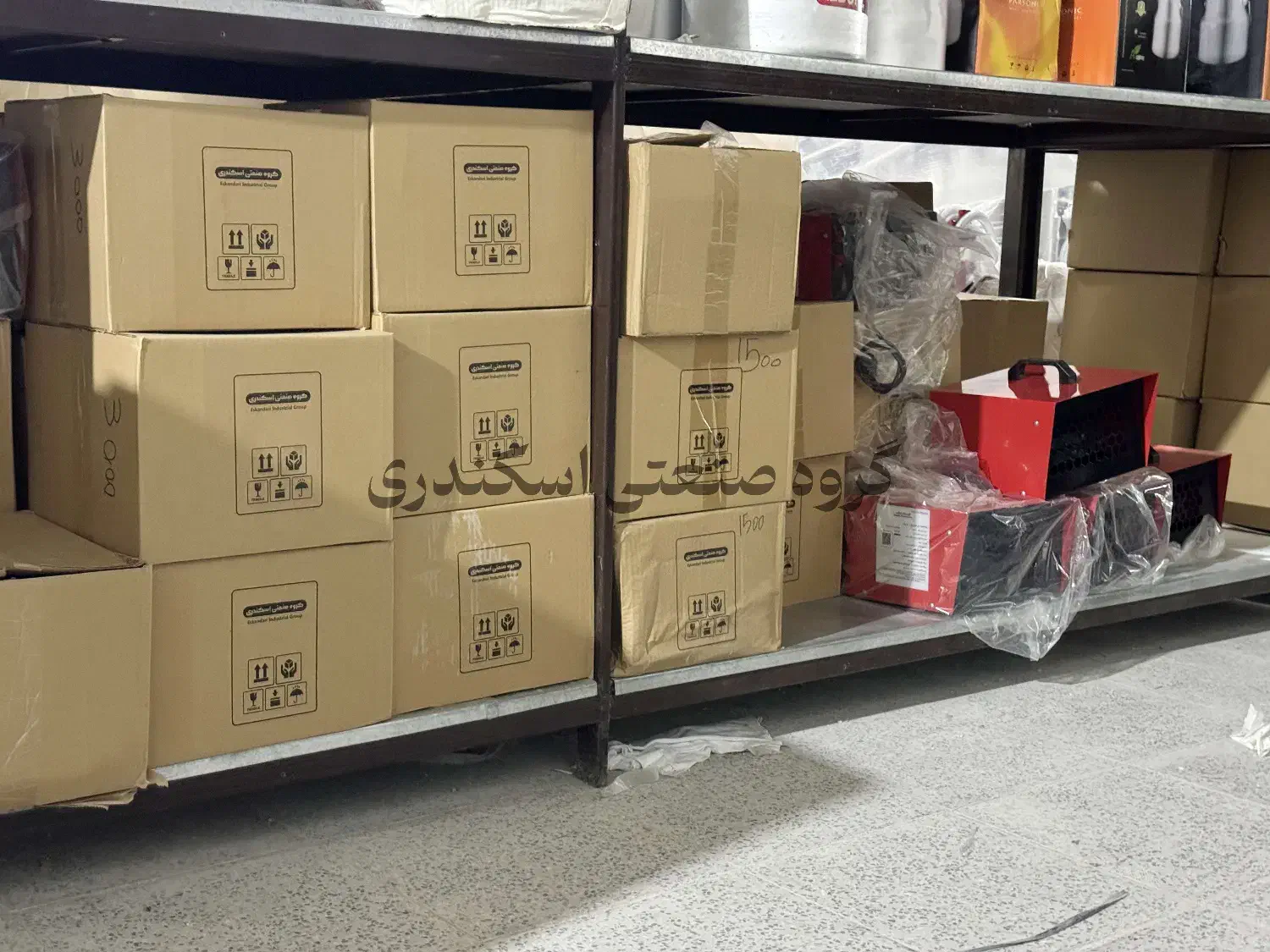 هیتر بخاری 3 کیلووات برقی خانه، مغازه|بخاری، هیتر، شومینه|خرم‌آباد, |دیوار