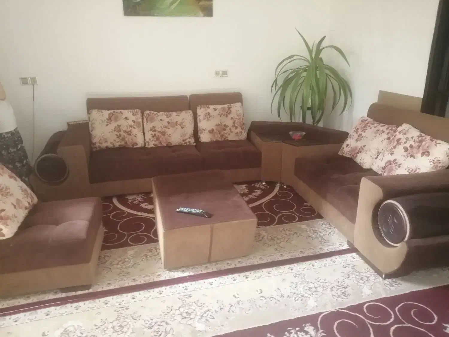 لوازم خانگی|مبلمان خانگی و میز عسلی|شیراز, شهرک قمشه|دیوار