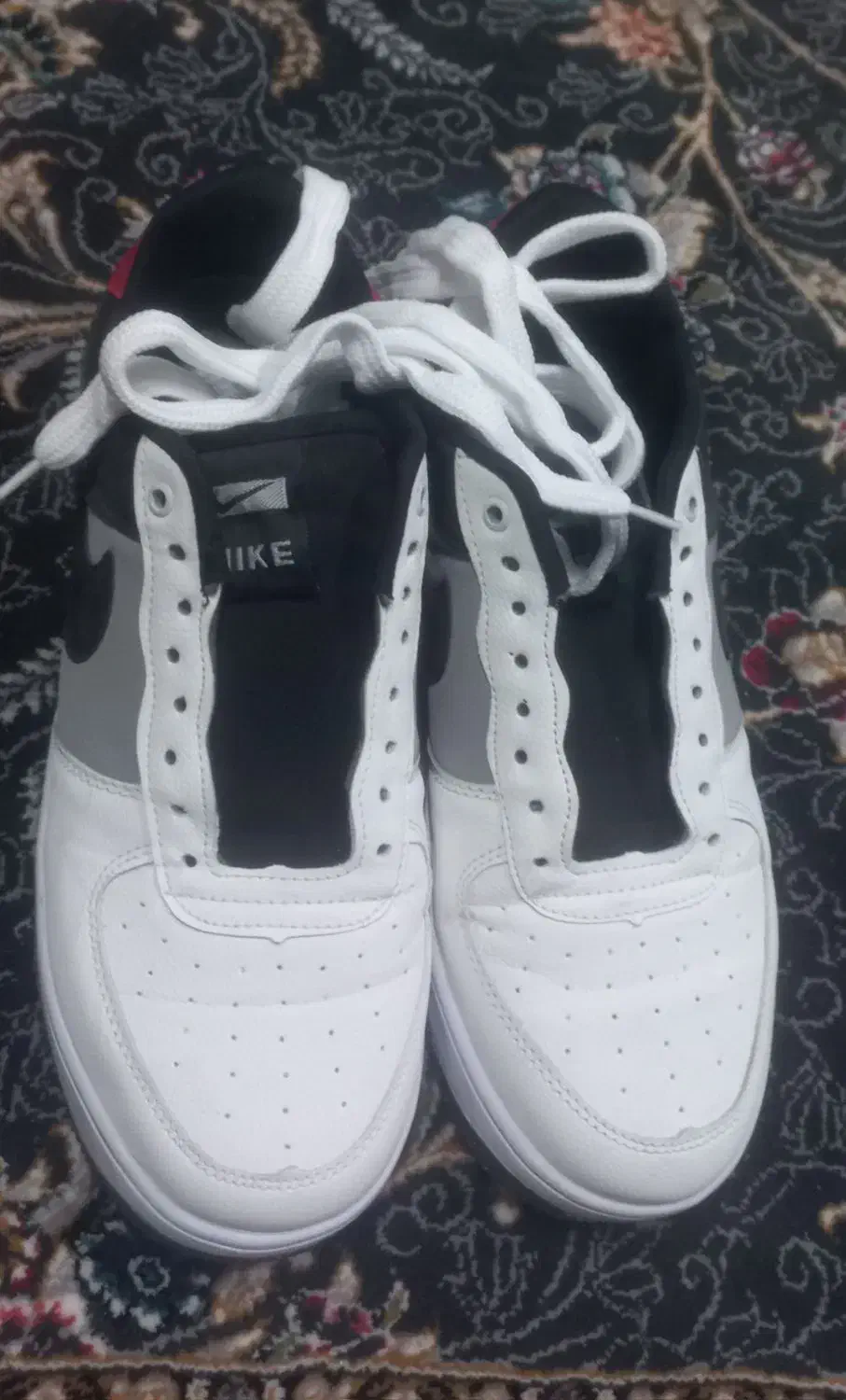 دو مدل کفش فروشی در حد|کیف، کفش، کمربند|سمنان, |دیوار