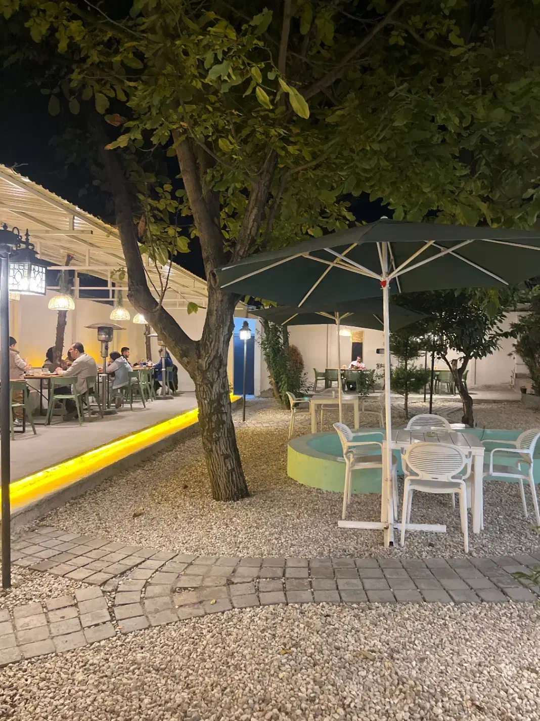 سالندار|استخدام خدمات فروشگاه و رستوران|گرگان, |دیوار