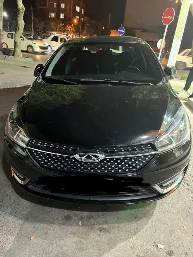 آریزو 5 ie 1401|خودرو سواری و وانت|اصفهان, آفاران|دیوار