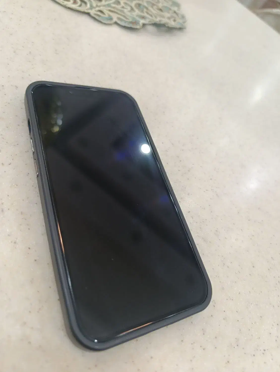 اپل iPhone 13 Pro با حافظهٔ ۲۵۶ گیگابایت|موبایل|آبادان, |دیوار