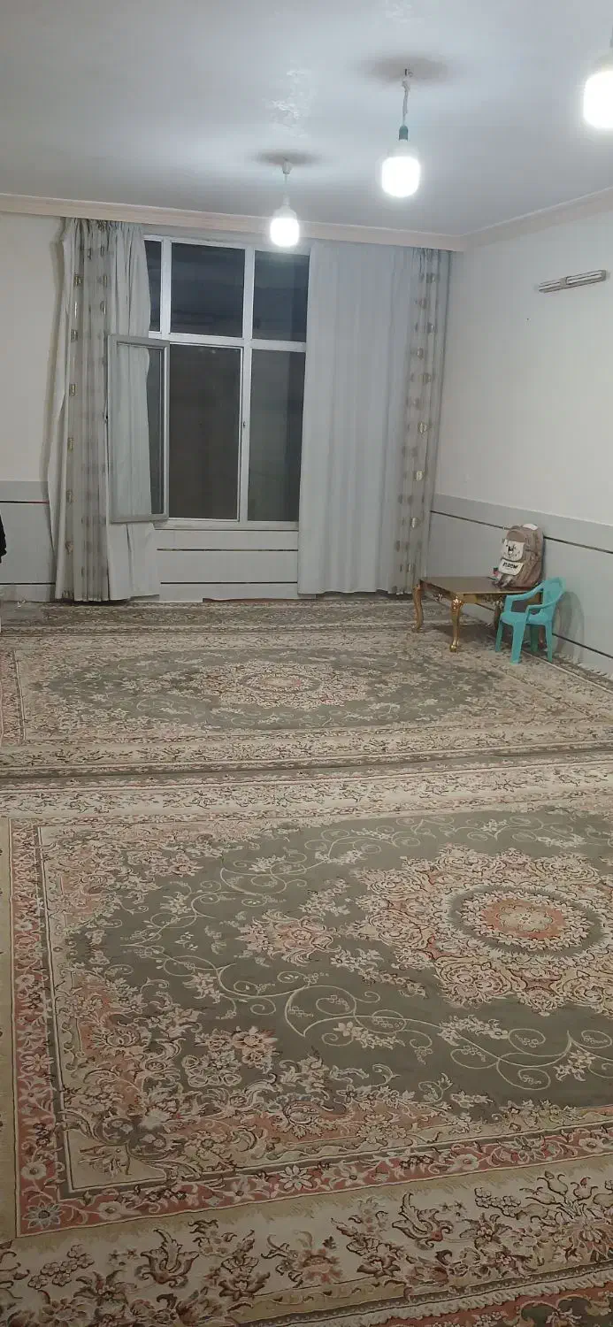 فروش خانه ویلایی ۱۱۶ متری ۱ خوابه در شاپوراباد|فروش خانه و ویلا|اصفهان, کوی سپاهان|دیوار