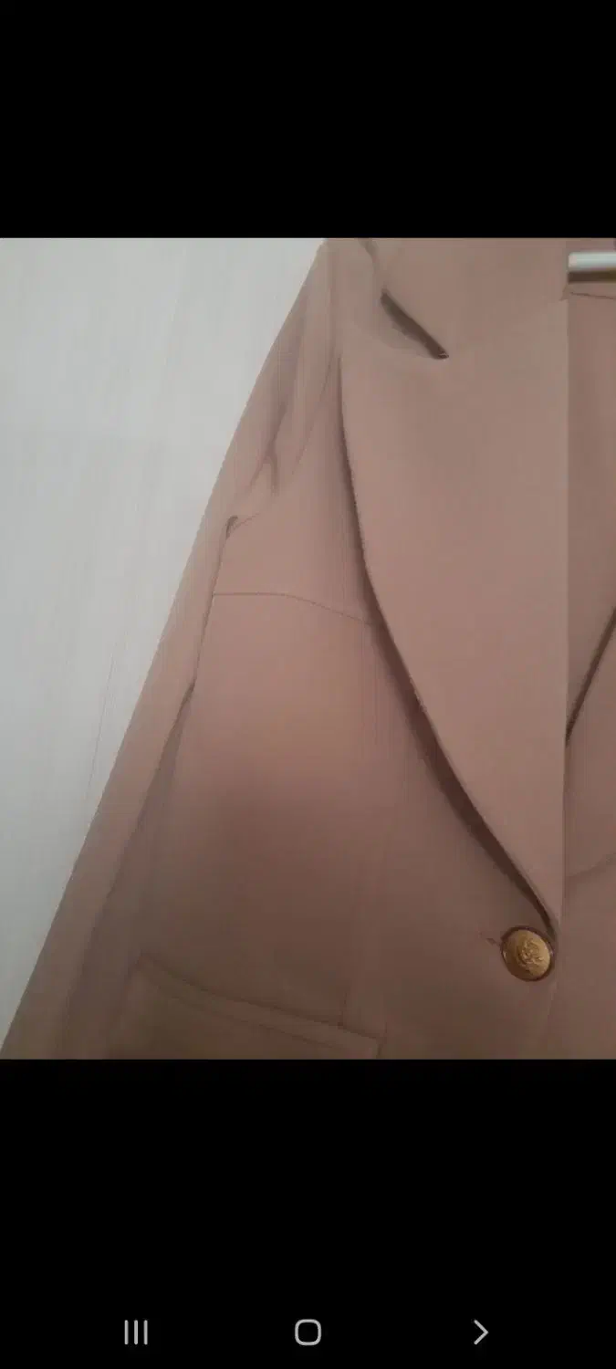 کت مازراتی نونو|لباس|شهرکرد, |دیوار