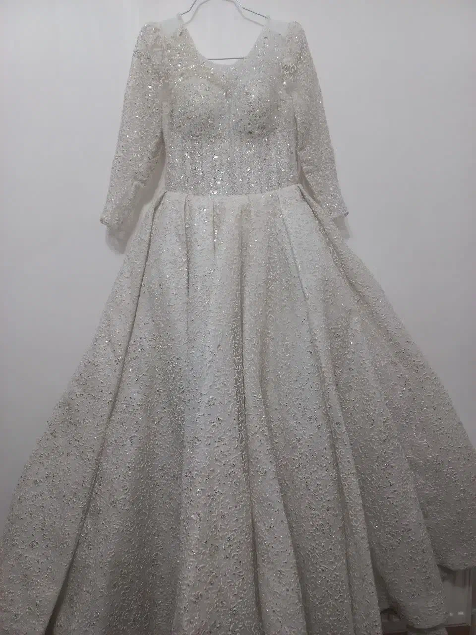 فروش ویژه لباس عروس(کامل)|لباس|فلاورجان, |دیوار