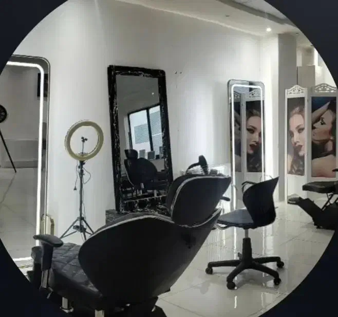 فیبروز.کراتین.ناخن.فیشیال|خدمات آرایشگری و زیبایی|اردبیل, |دیوار