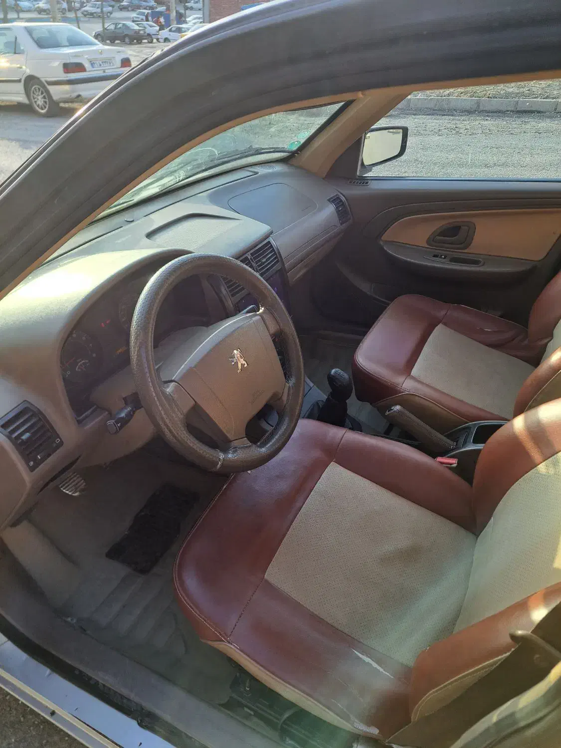 پژو۴۰۵|خودرو سواری و وانت|دیواندره, |دیوار