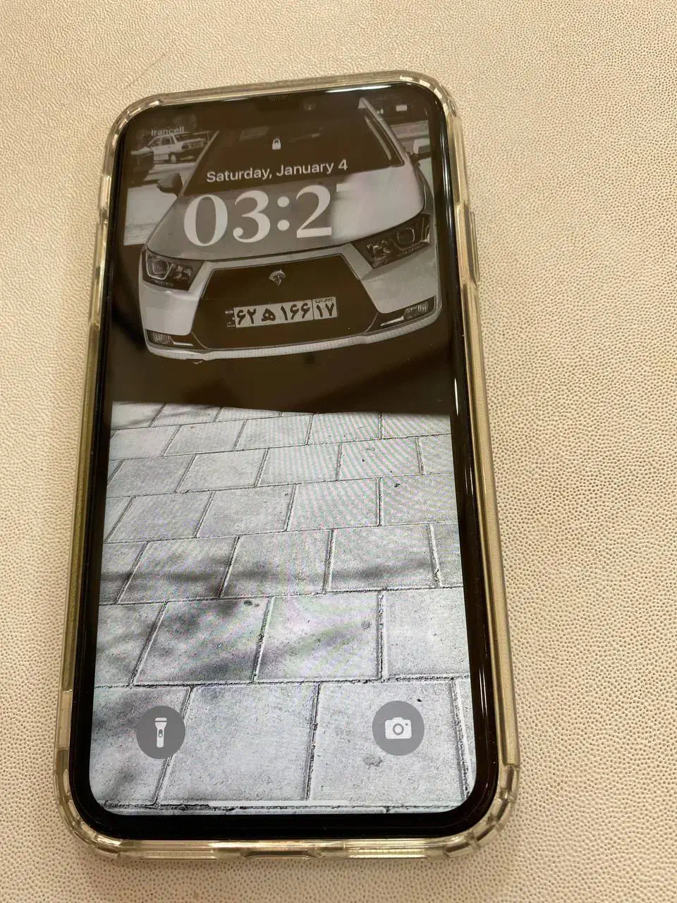 اپل ۱۱ درحد|موبایل|ارومیه, |دیوار