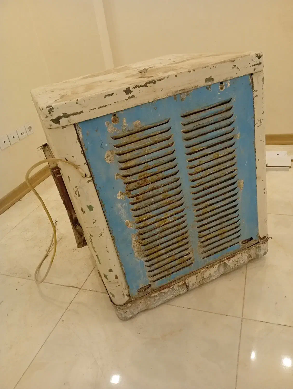 کولر ابی ۵۰۰۰|کولر آبی|تهران, مجیدیه|دیوار