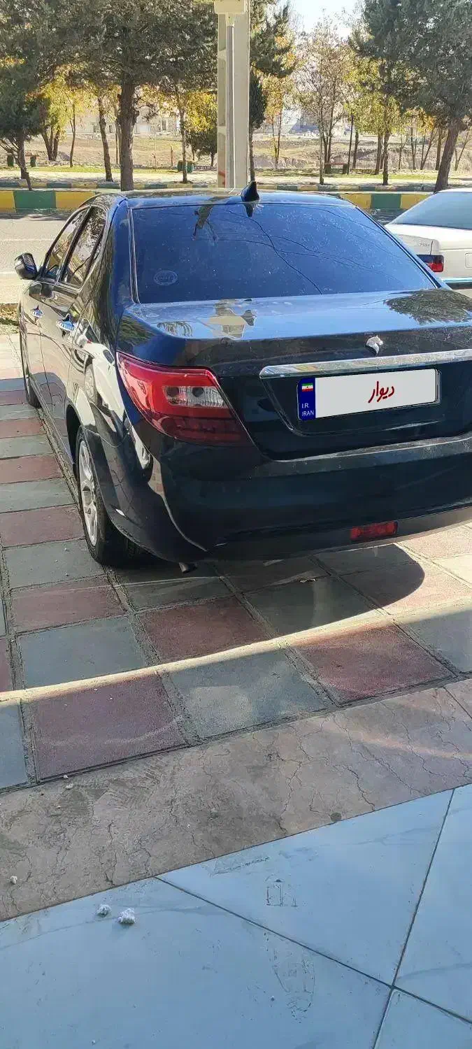 دنا پلاس آپشنال ۴۰۴|خودرو سواری و وانت|کرمانشاه, |دیوار