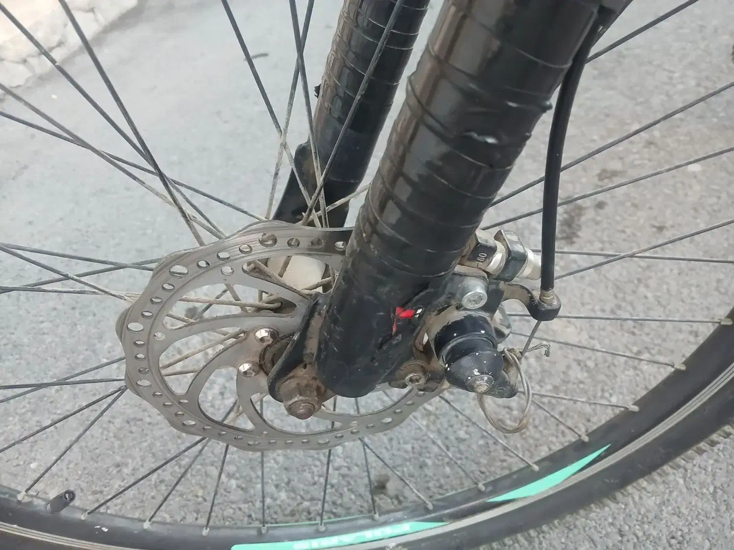 دوچرخه 26|دوچرخه، اسکیت، اسکوتر|رباط‌کریم, الارد|دیوار