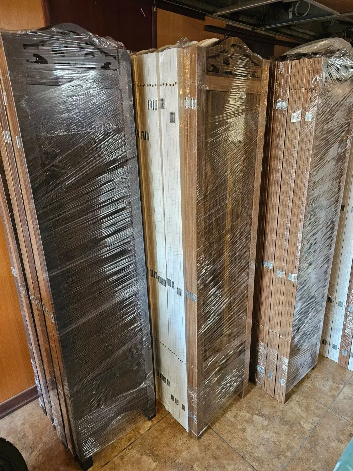 پارتیشن ترنج متحرک|صنایع دستی و سایر لوازم تزئینی|کرج, گوهردشت|دیوار