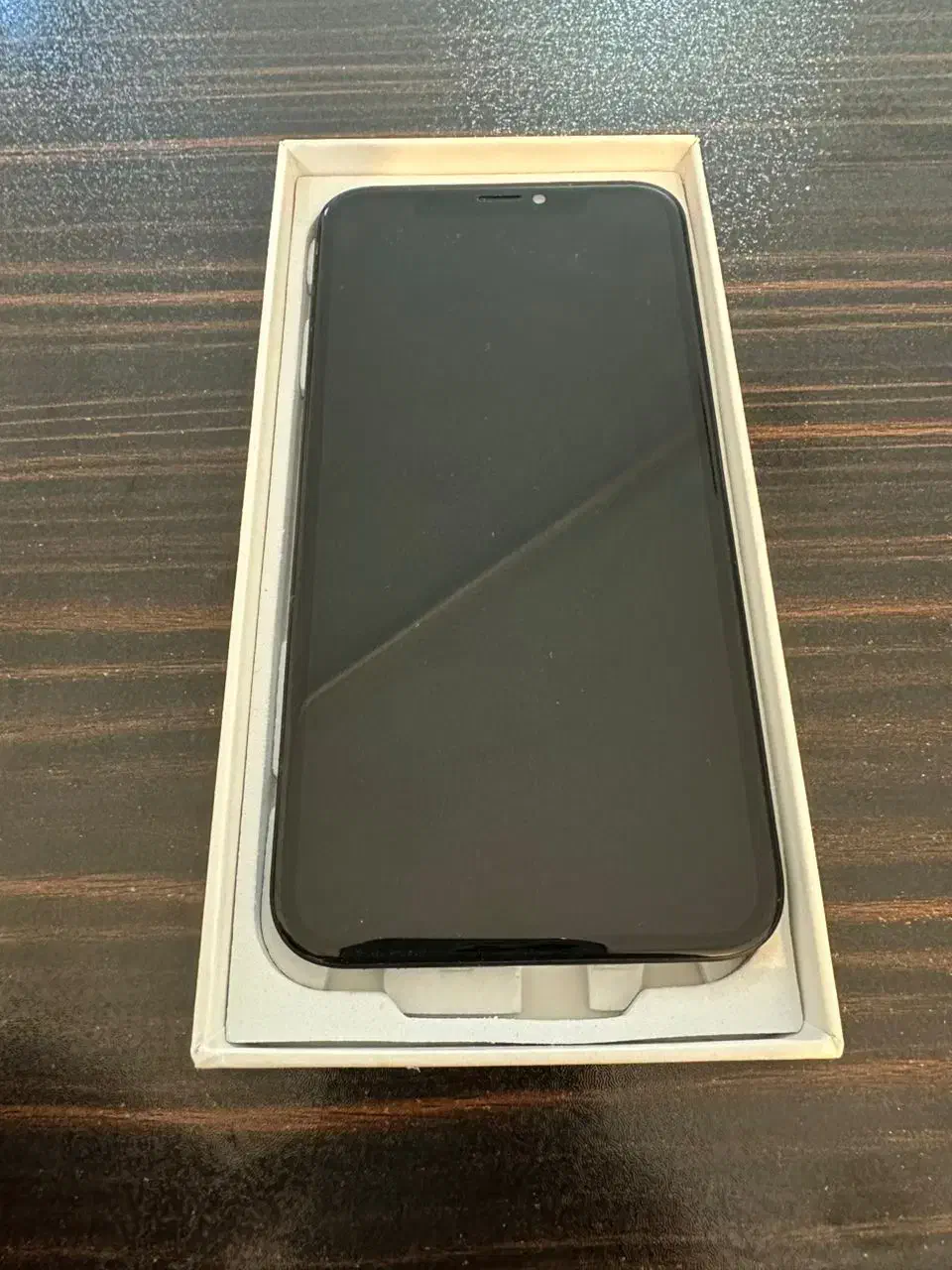 ال سی دی آیفون XR اصلی|لوازم جانبی موبایل و تبلت|پاکدشت, پاکدشت (مامازند)|دیوار