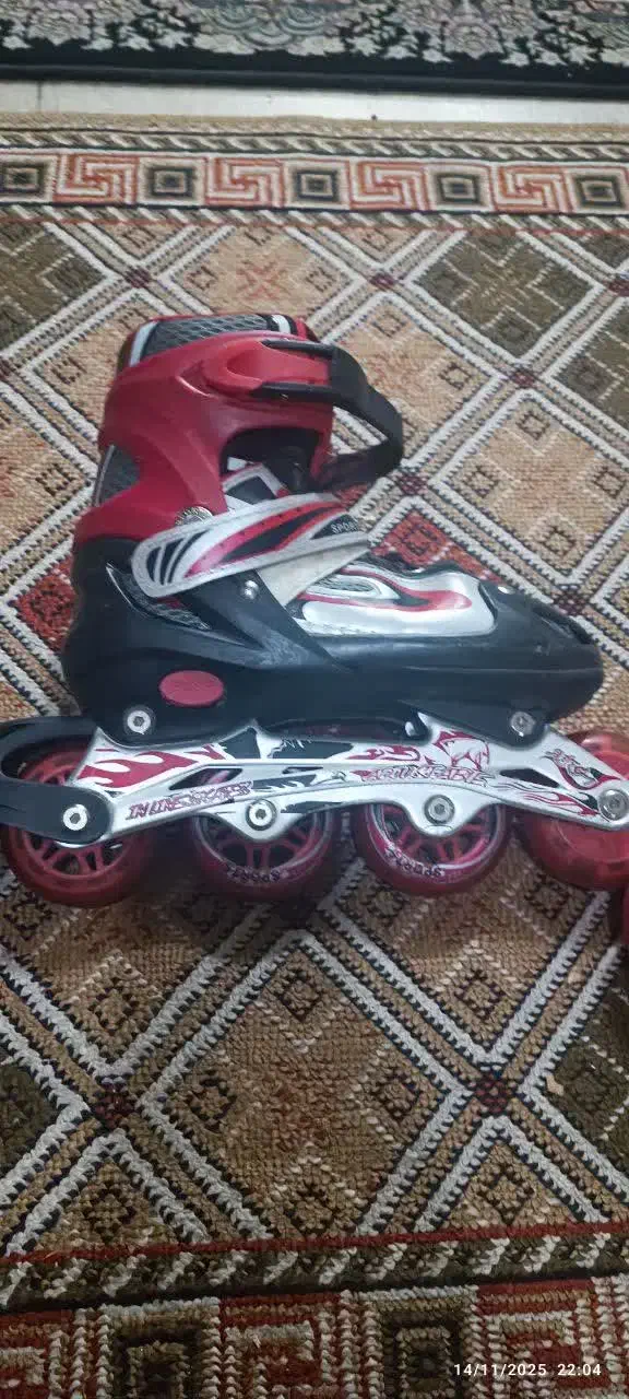 اسکیت|دوچرخه، اسکیت، اسکوتر|اصفهان, ملکشهر|دیوار