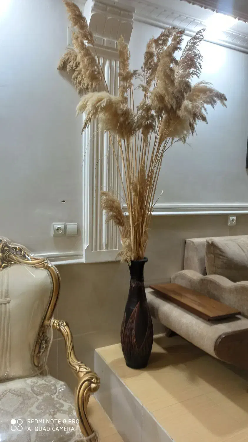 گل و گلدان|گل مصنوعی|برازجان, |دیوار