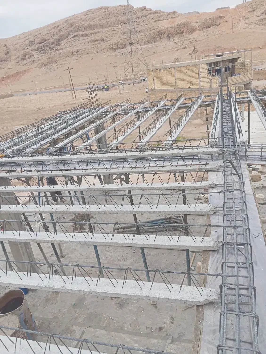 قالب آلموتور|خدمات پیشه و مهارت|ایذه, |دیوار