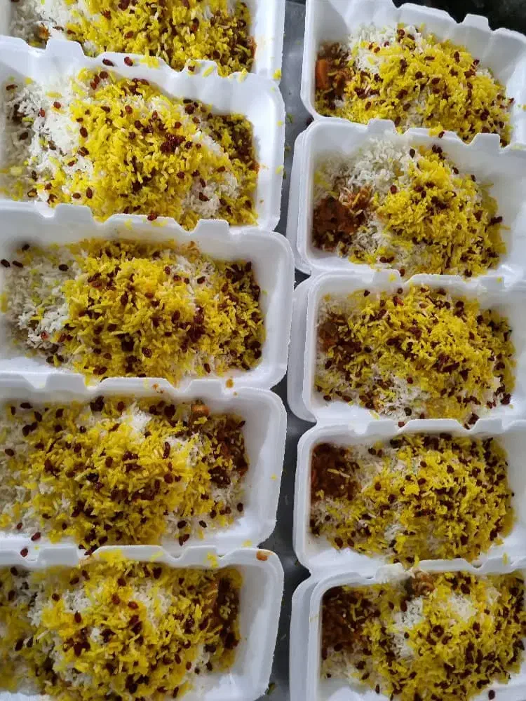 تهیه غذا  میرزایی|خوردنی و آشامیدنی|تهران, ابوذر|دیوار