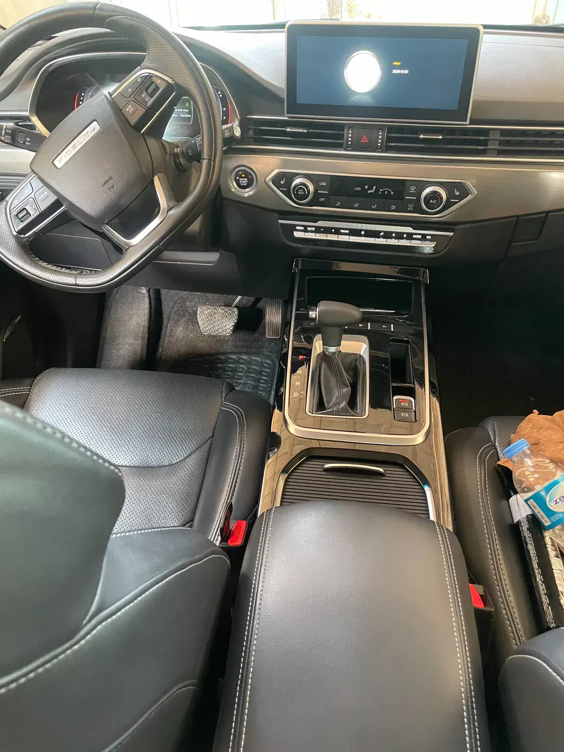 فیدیلیتی۷نفره پرایم|خودرو سواری و وانت|اندیشه, اندیشه فاز ۱|دیوار