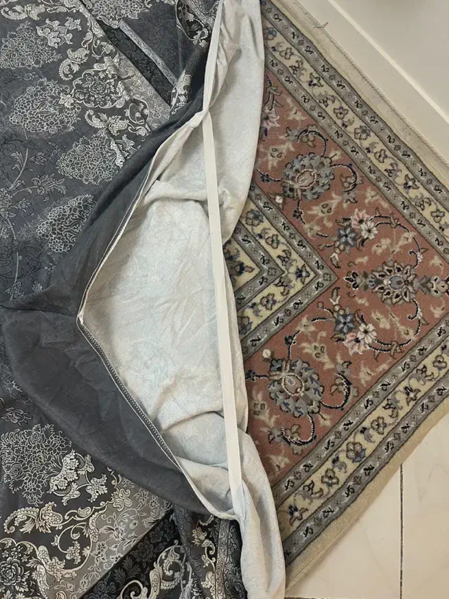 روفرشی کشدار ۹ متری|روفرشی|تهران, سلسبیل شمالی|دیوار