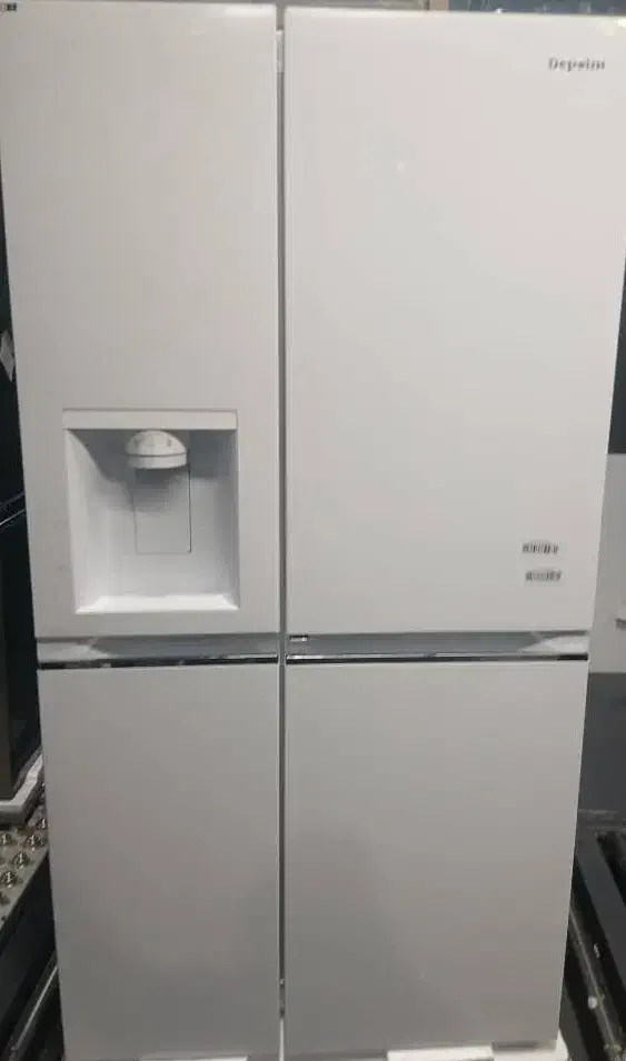 یخچال ساید بای ساید|یخچال و فریزر|پیشوا, |دیوار