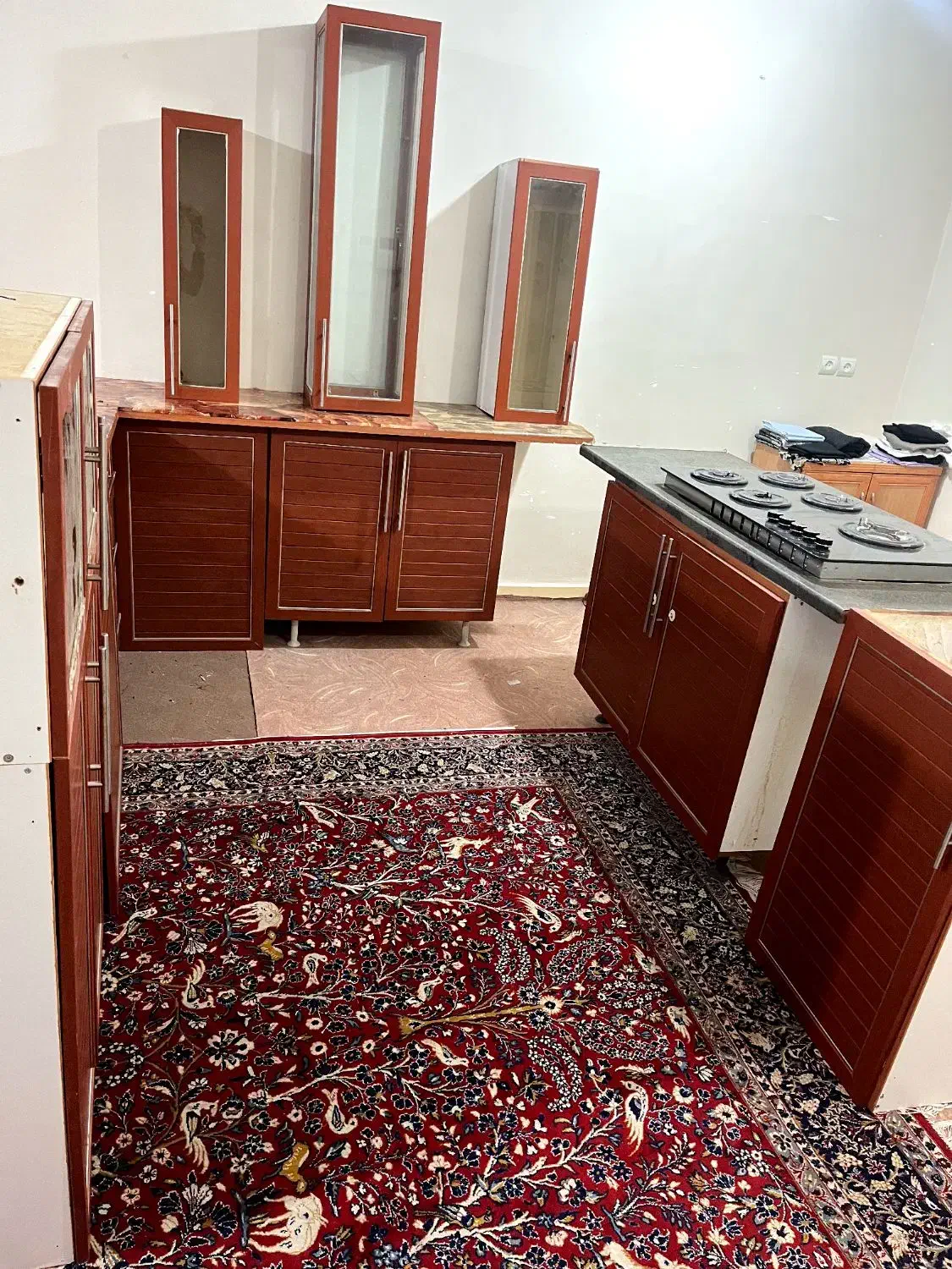 کابینت ام دی اف|مصالح و تجهیزات ساختمان|اهواز, نادری|دیوار