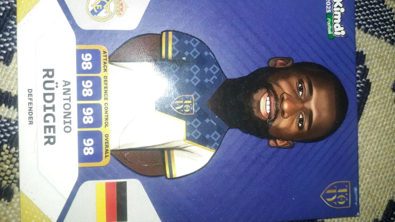 کیمدی ۹۸و۱۰۰|کلکسیون و سرگرمی|تهران, چیتگر شمالی|دیوار