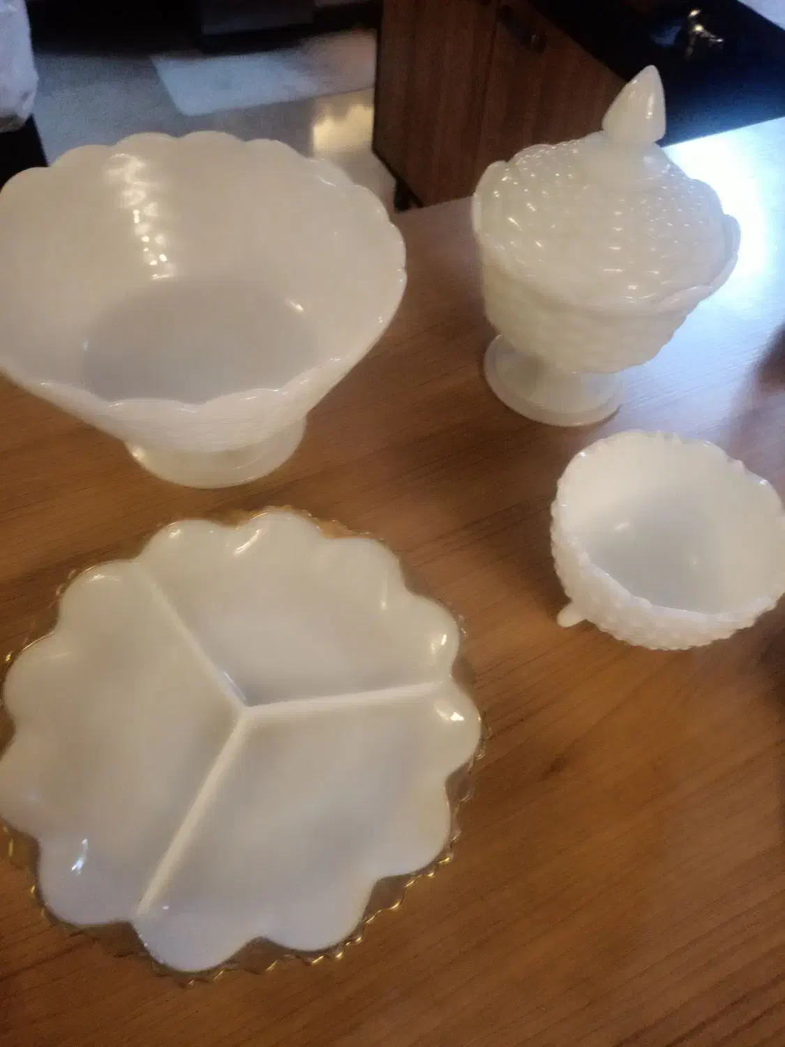 سرویسی بارفتن قدیمی|کلکسیون اشیاء عتیقه|تهران, اختیاریه|دیوار