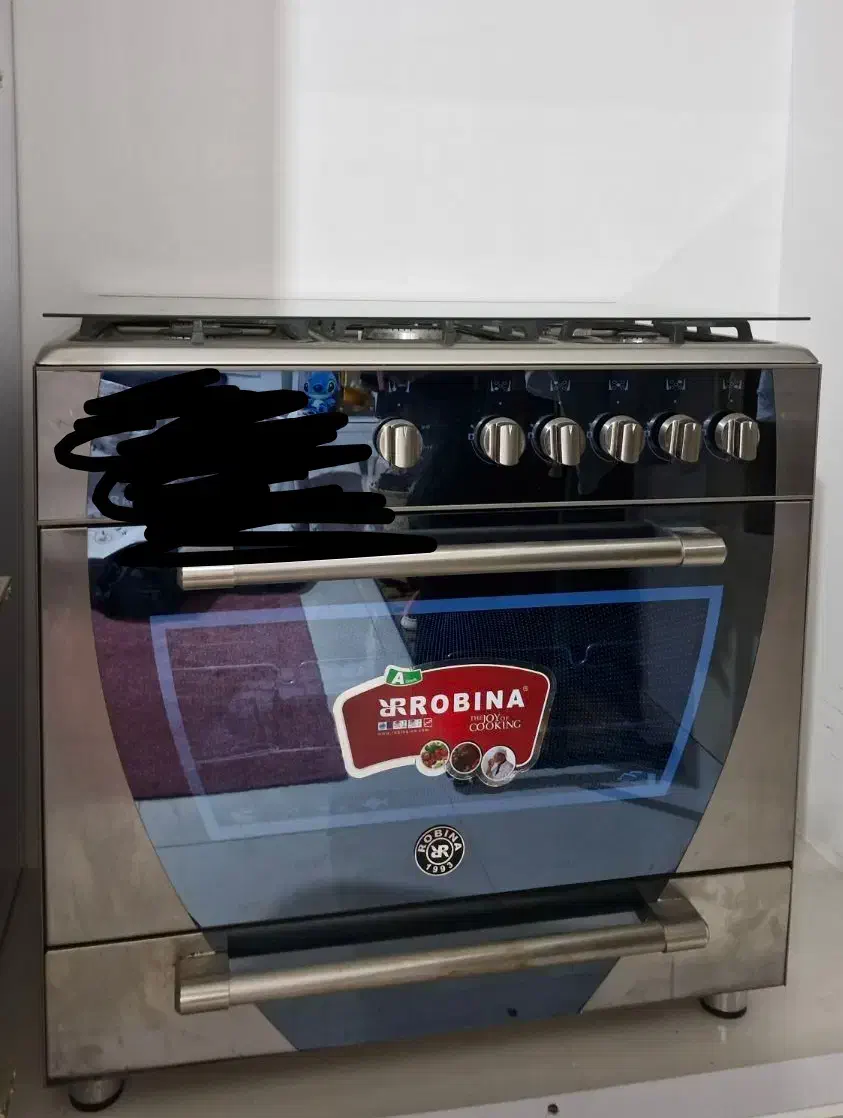 اجاق گاز|اجاق گاز و لوازم برقی پخت‌وپز|جم, |دیوار