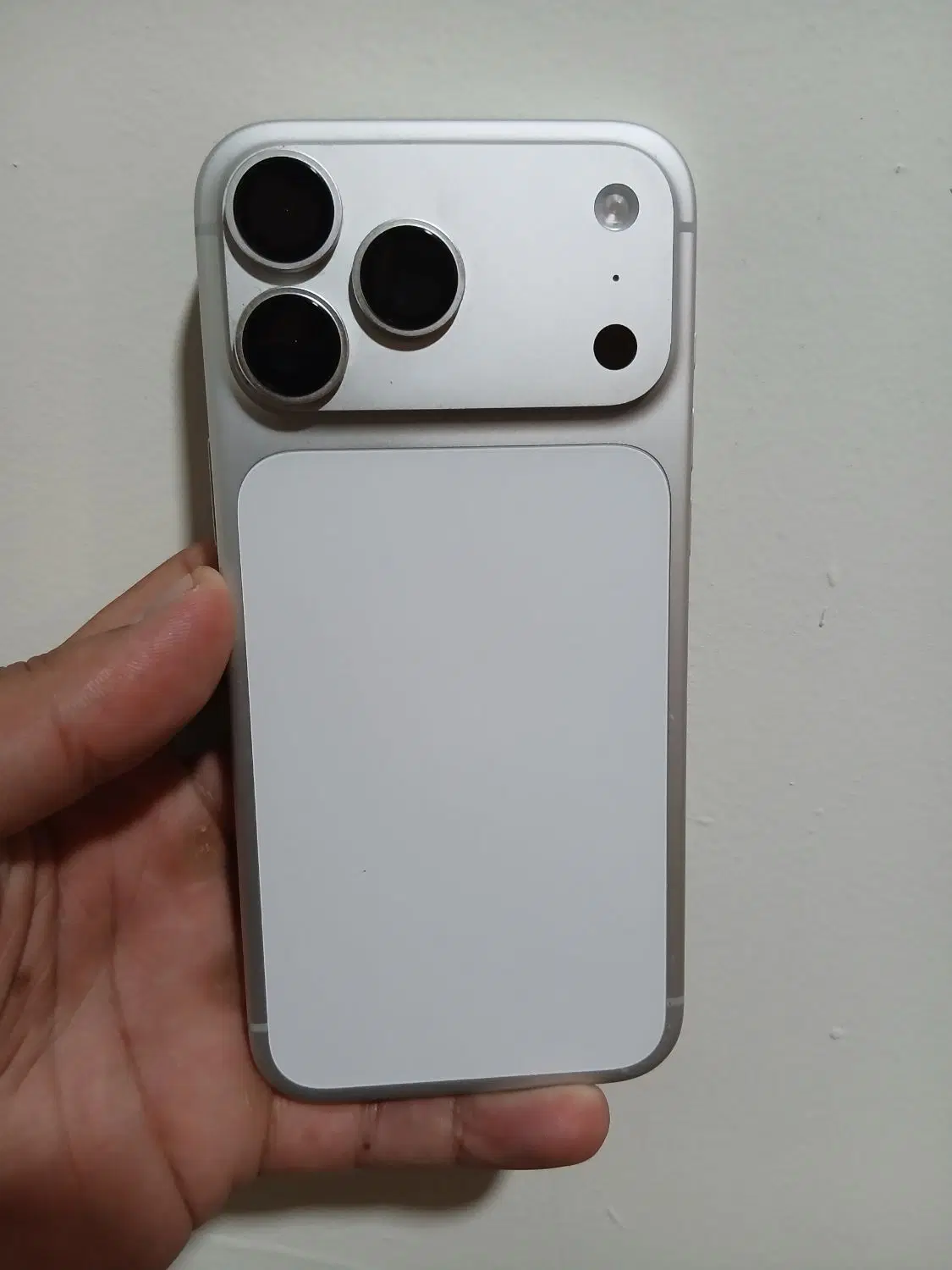 iPhone 17 promax|موبایل|ایلام, |دیوار
