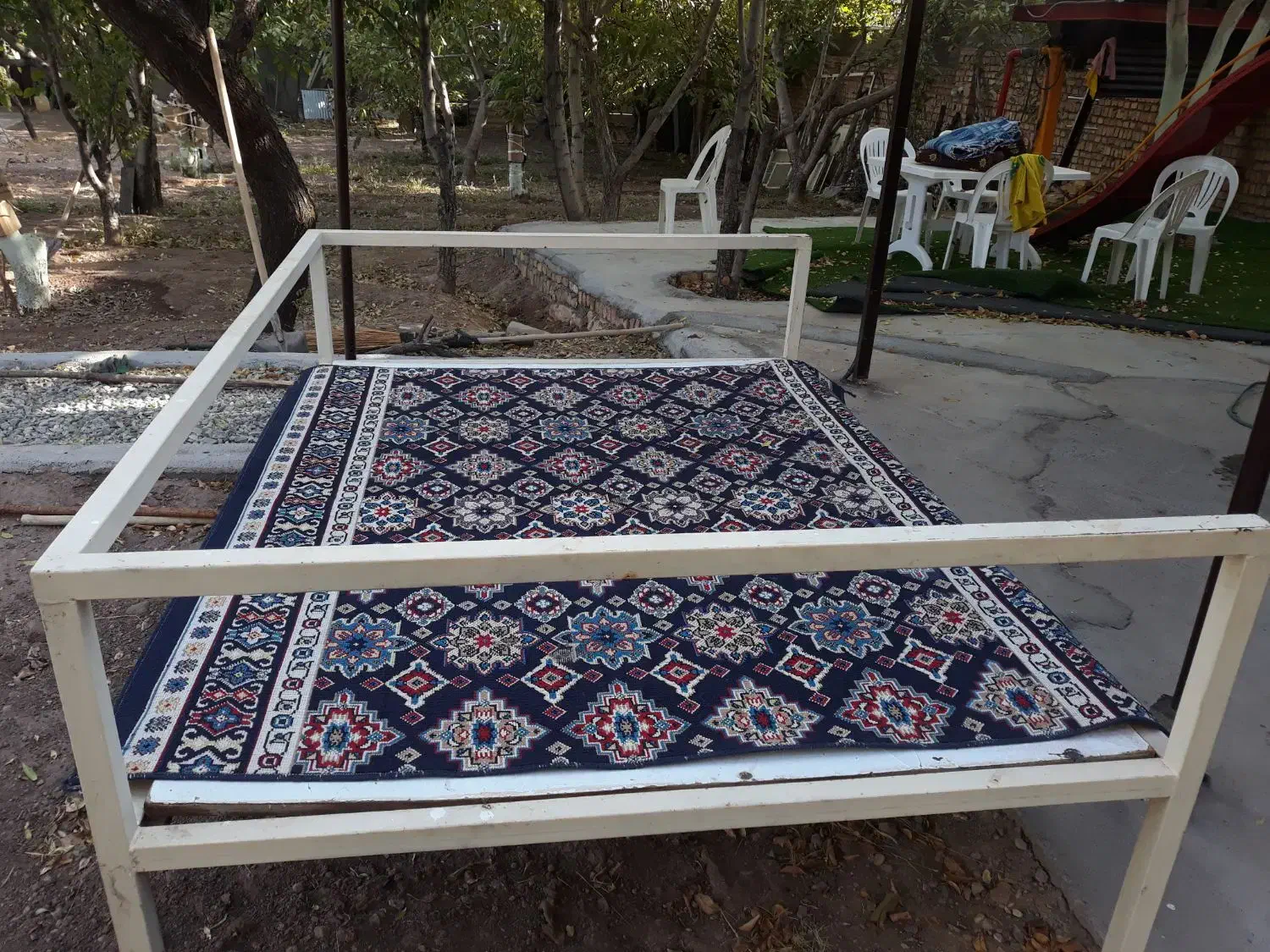 لوازم کامل قهوه خانه|سماور، چایساز، قهوهساز|اسلامشهر, شهرک مهدیه|دیوار