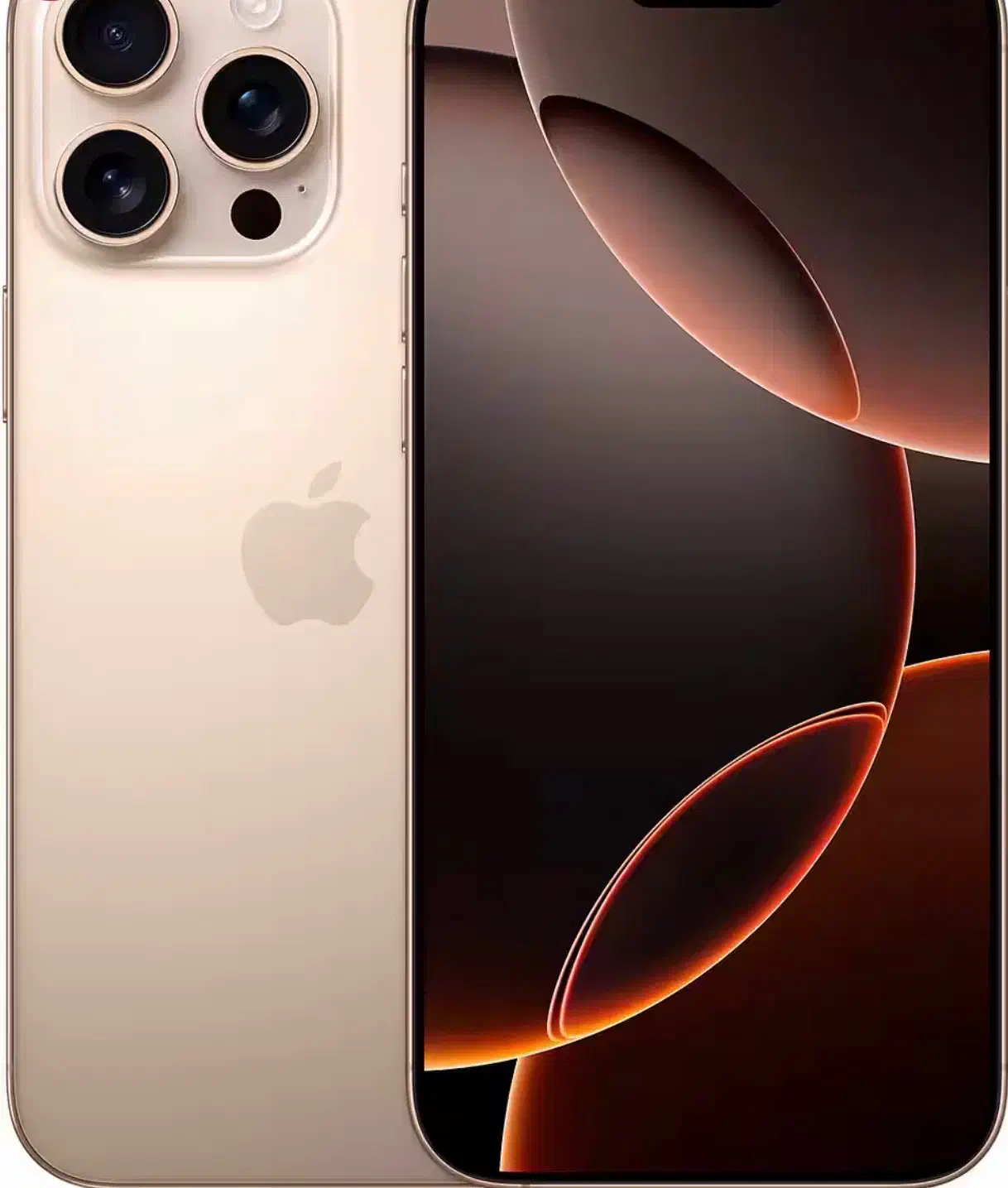 ایفون۱۶ پرومکس ۲۵۶ رنگ اصلی|موبایل|اراک, |دیوار