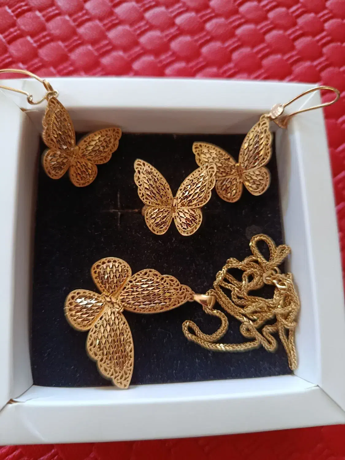 فروش طلا|جواهرات|ایلام, |دیوار