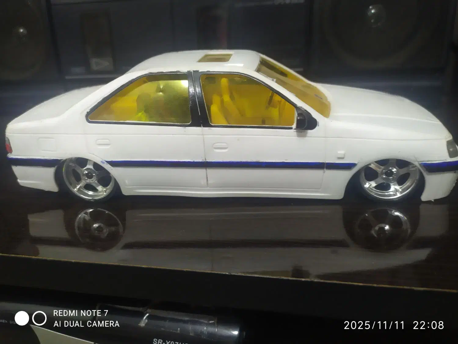 ماکت کفخواب متحرک زیبا|کلکسیون و سرگرمی|سنندج, |دیوار