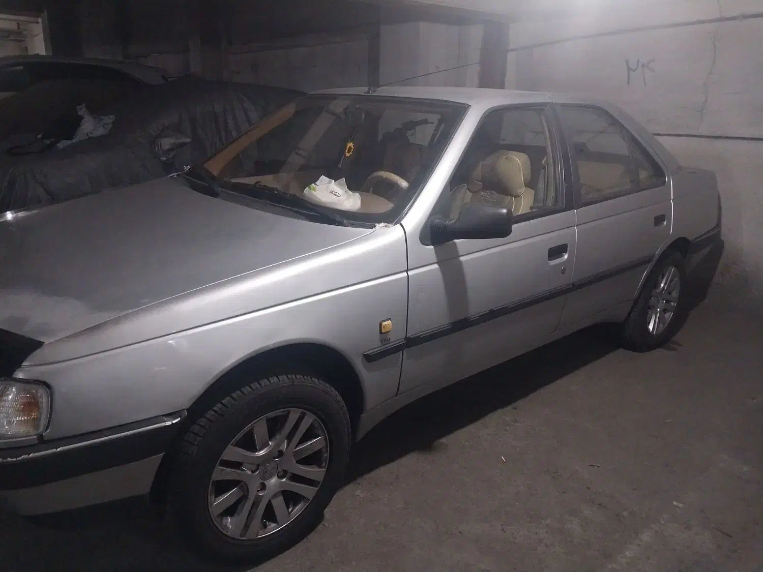 پژو ۴۰۵ تک سوز،|خودرو سواری و وانت|تهران, سلسبیل جنوبی|دیوار