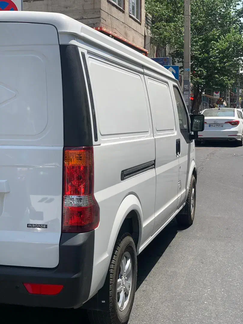 ون 1404/صفر ‌و خشک/تحویل فوری|خودرو سواری و وانت|تهران, صادقیه|دیوار