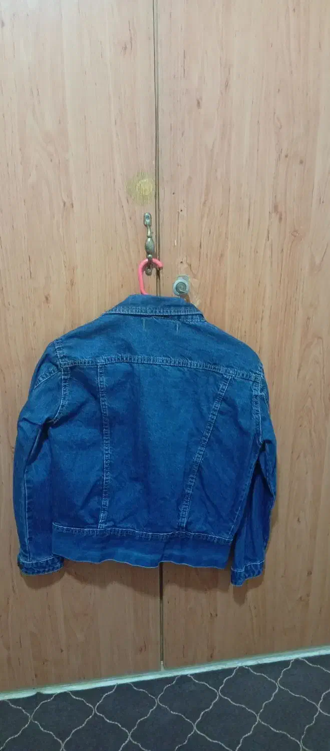 کت لی|لباس|محمدشهر, جعفرآباد|دیوار