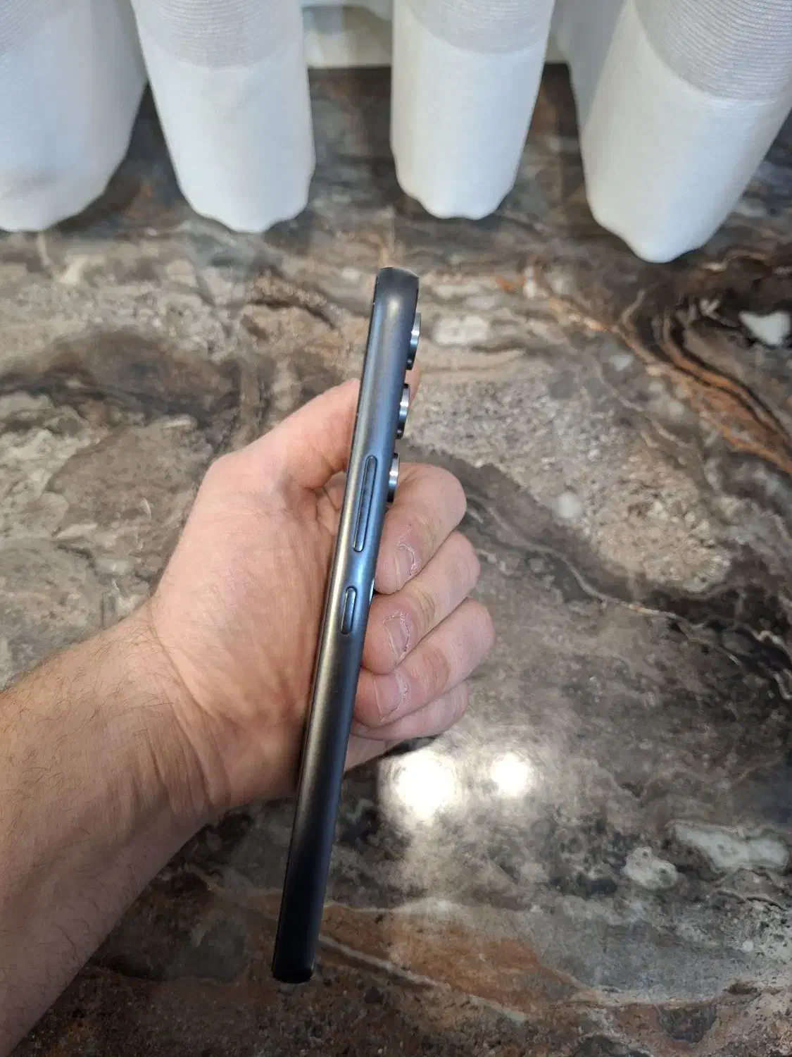 سامسونگa54|موبایل|کرج, گلشهر|دیوار