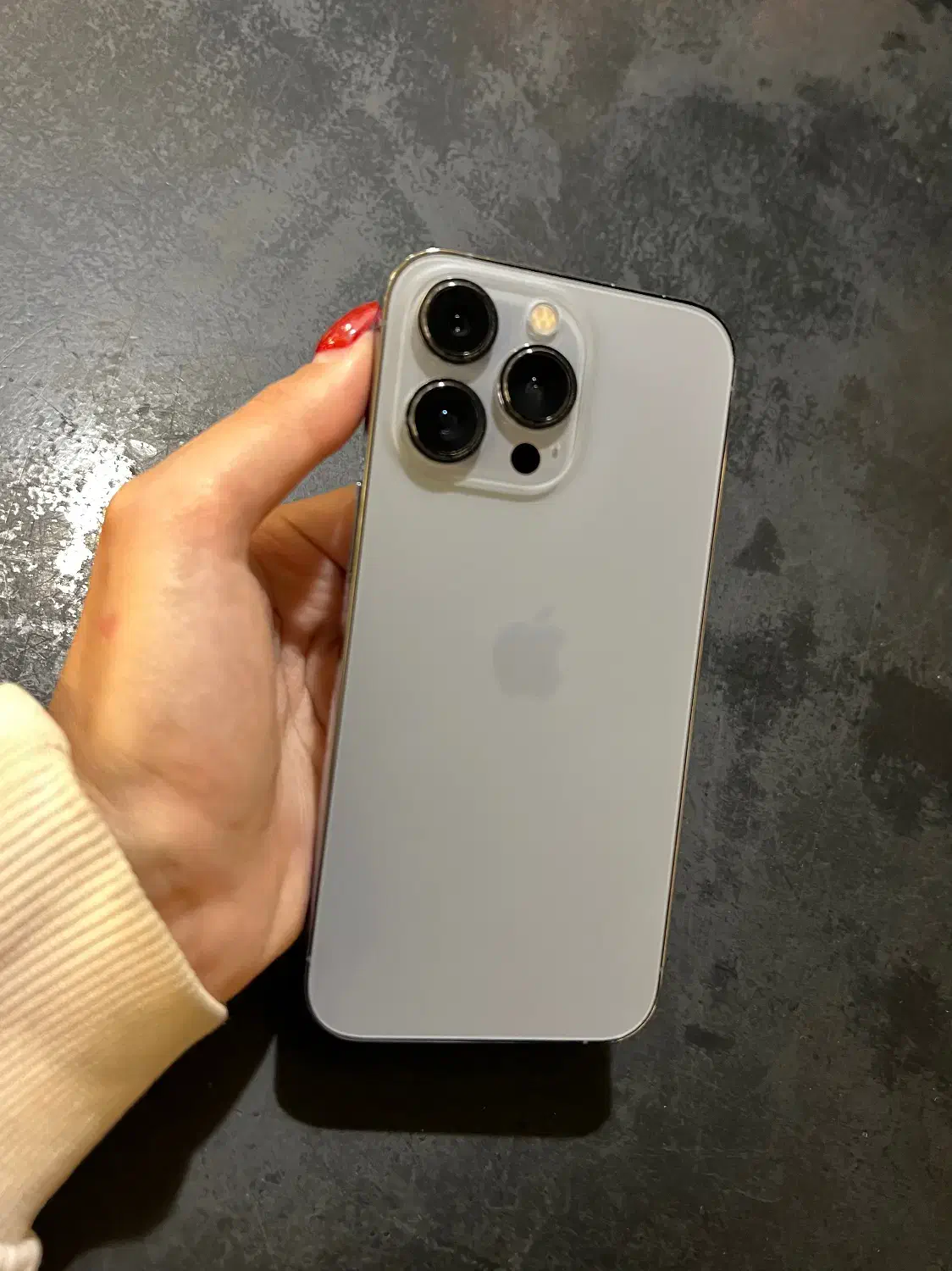 Iphone 13 pro|موبایل|مشهد, دانشجو|دیوار