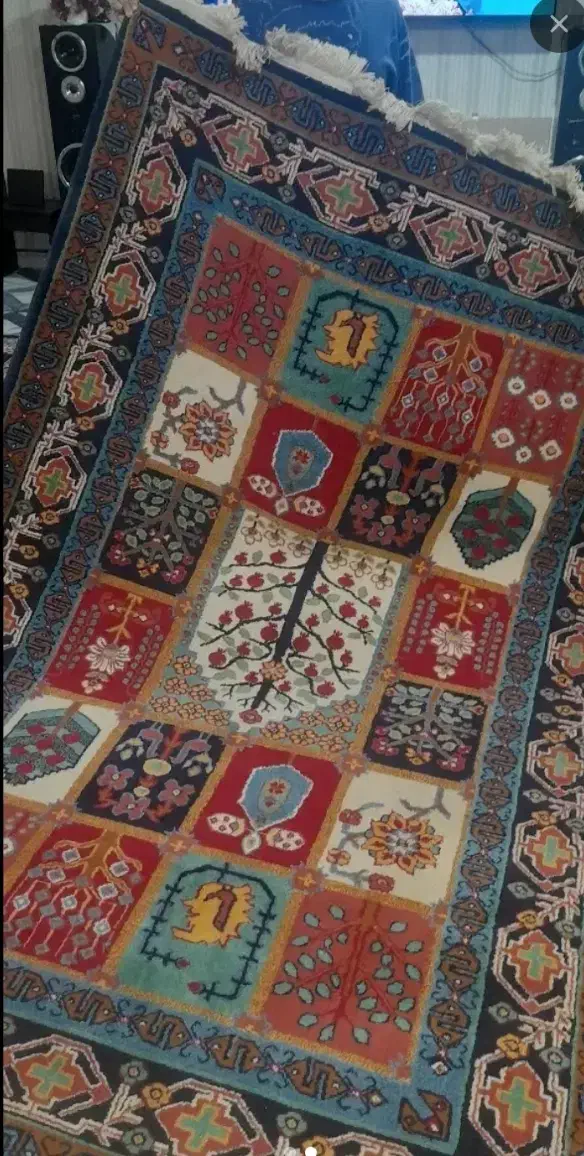 فرش رویال|فرش|کرج, گوهردشت|دیوار