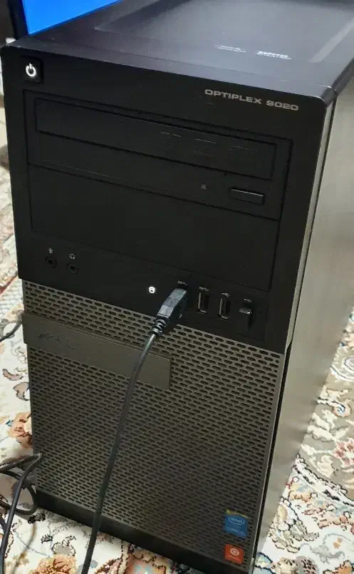 کامپیوتر|رایانه رومیزی|صدرا-فارس, فاز ۱|دیوار