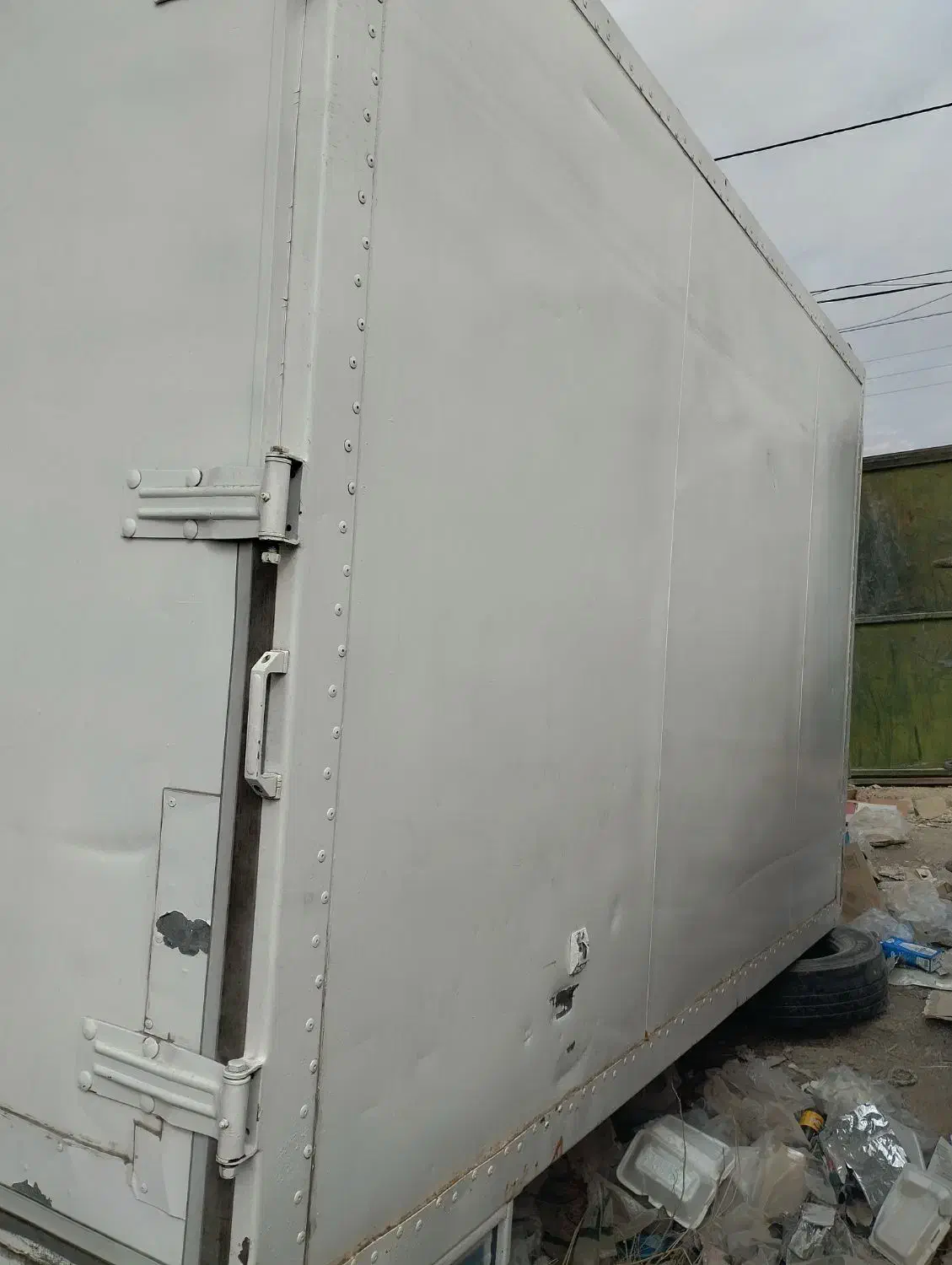 یخچال ۵۲۰۰|یخچال و فریزر|داراب, |دیوار