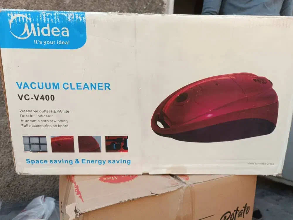 جارو برقی|جاروبرقی، جارو شارژی، بخارشو|تهران, زرکش|دیوار