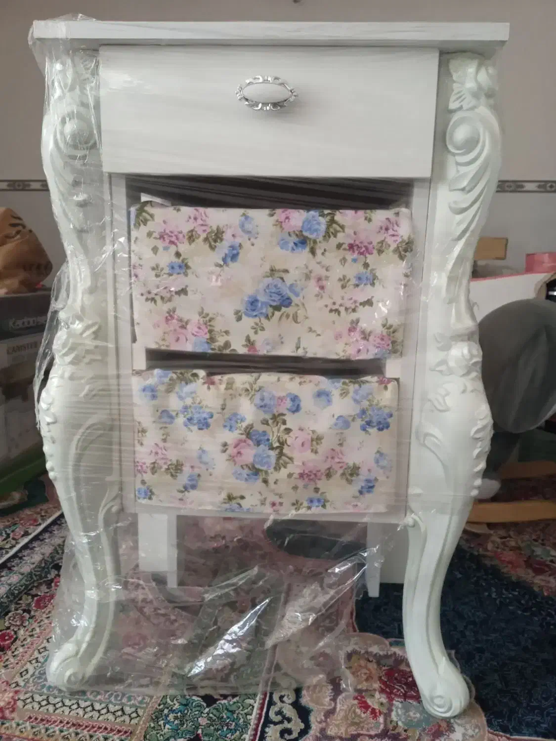 بانگ سیب زمینی پیاز|میز و صندلی غذاخوری|کبودرآهنگ, |دیوار