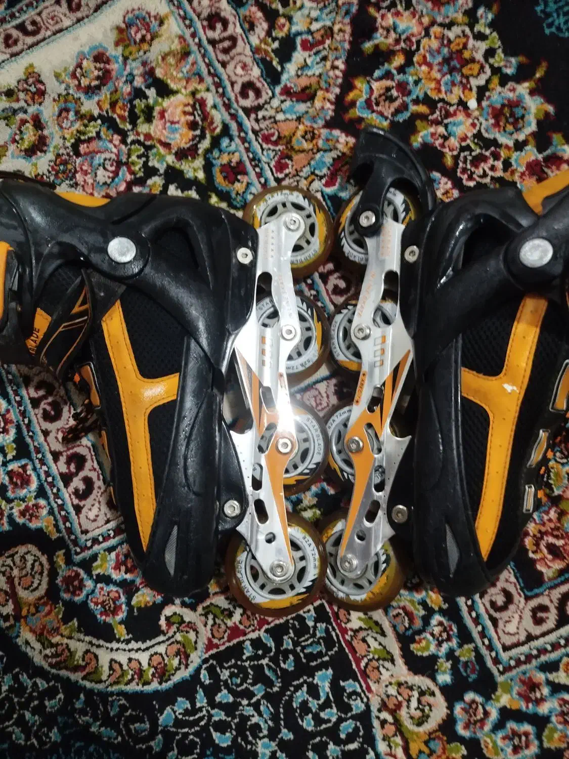 اسکیت|دوچرخه، اسکیت، اسکوتر|زابل, |دیوار