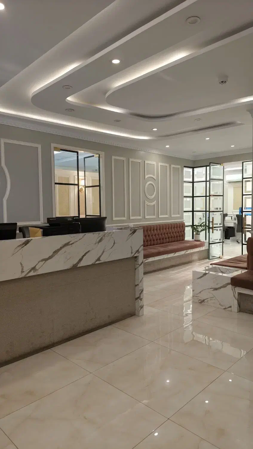 کارشناس رادیولوژی|استخدام درمانی، زیبایی، بهداشتی|تهران, قلهک|دیوار