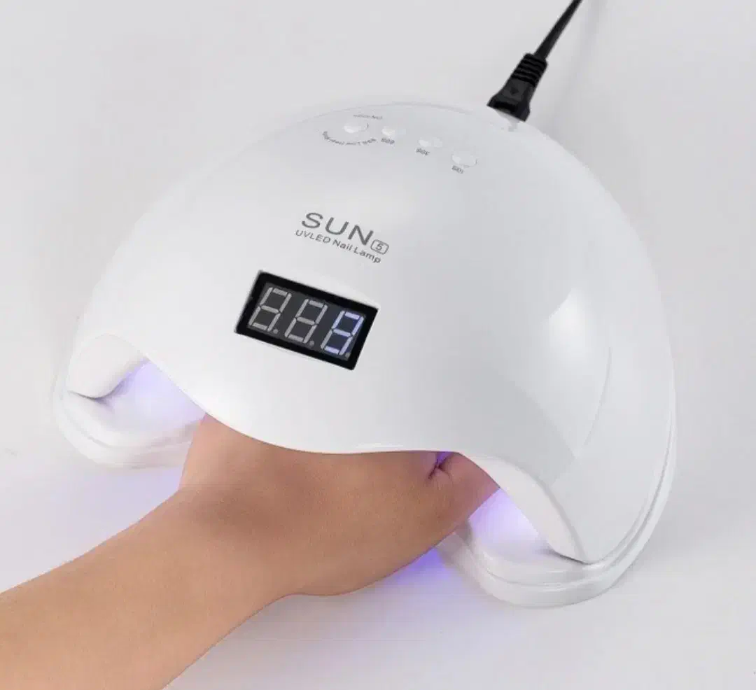 لاک خشک کن|آرایشگاه و سالن‌های زیبایی|پرند, فاز ۴|دیوار