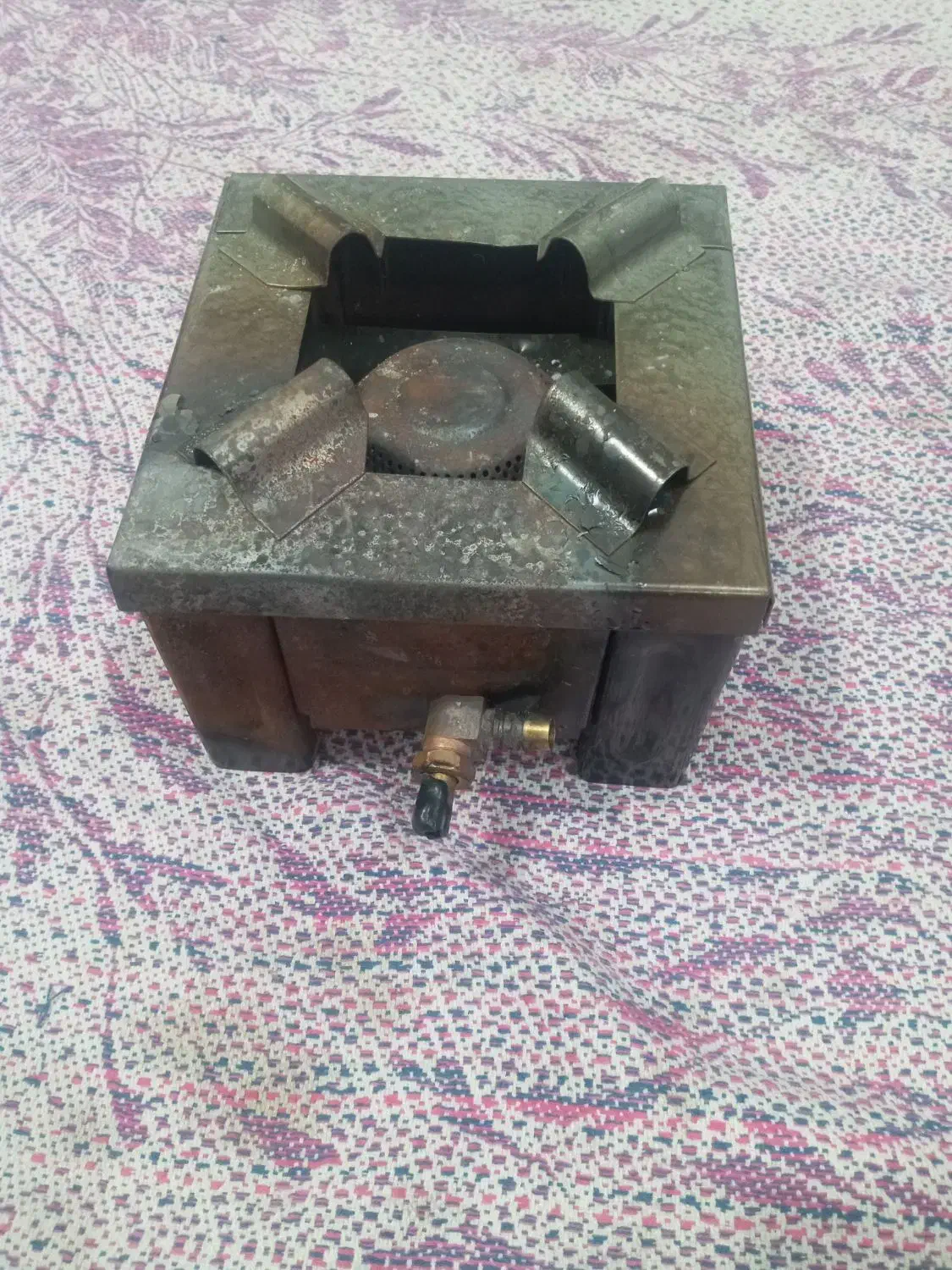 اجاق کوچک|اجاق گاز و لوازم برقی پختوپز|خلخال, |دیوار