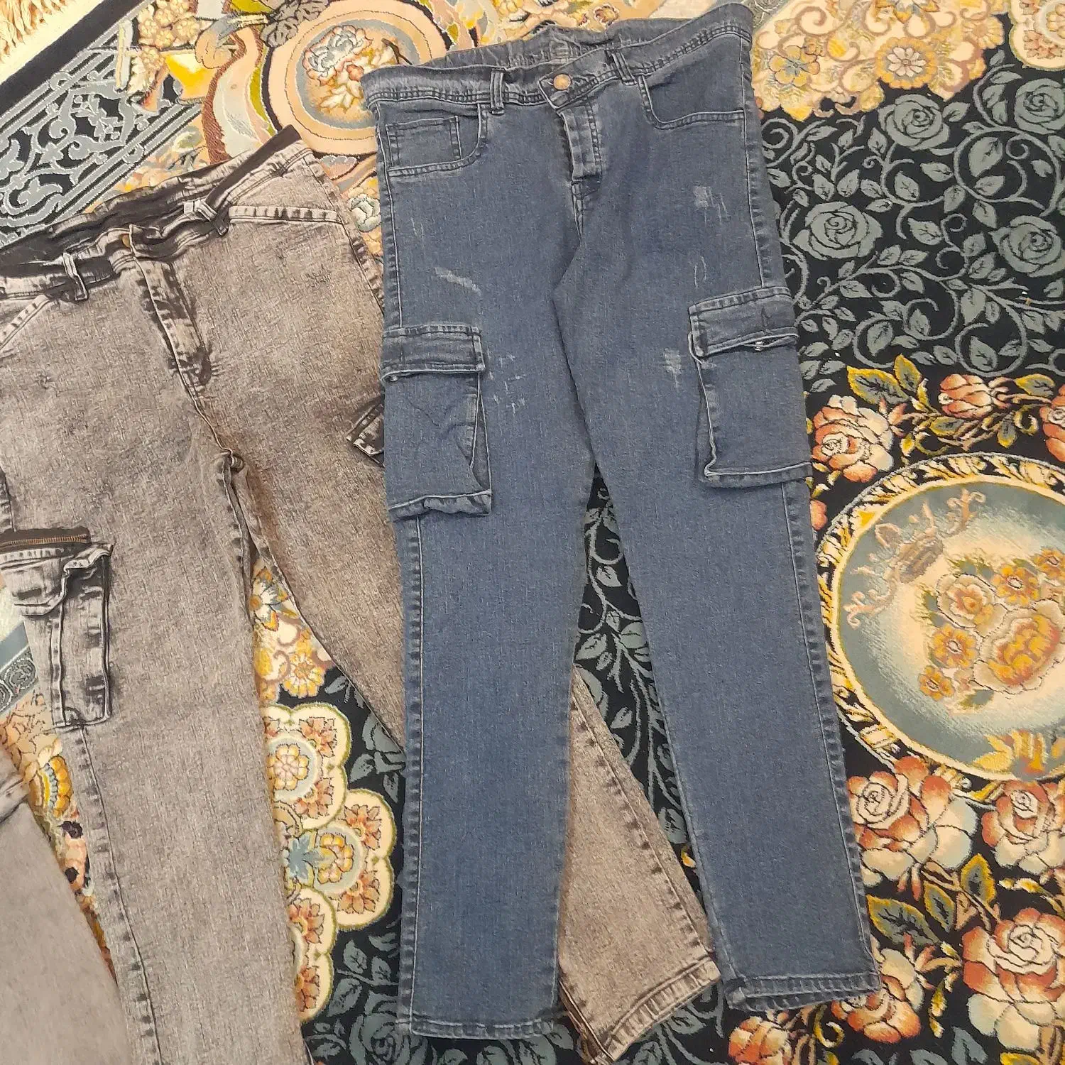 شلوارلی|لباس|تهران, صد دستگاه|دیوار