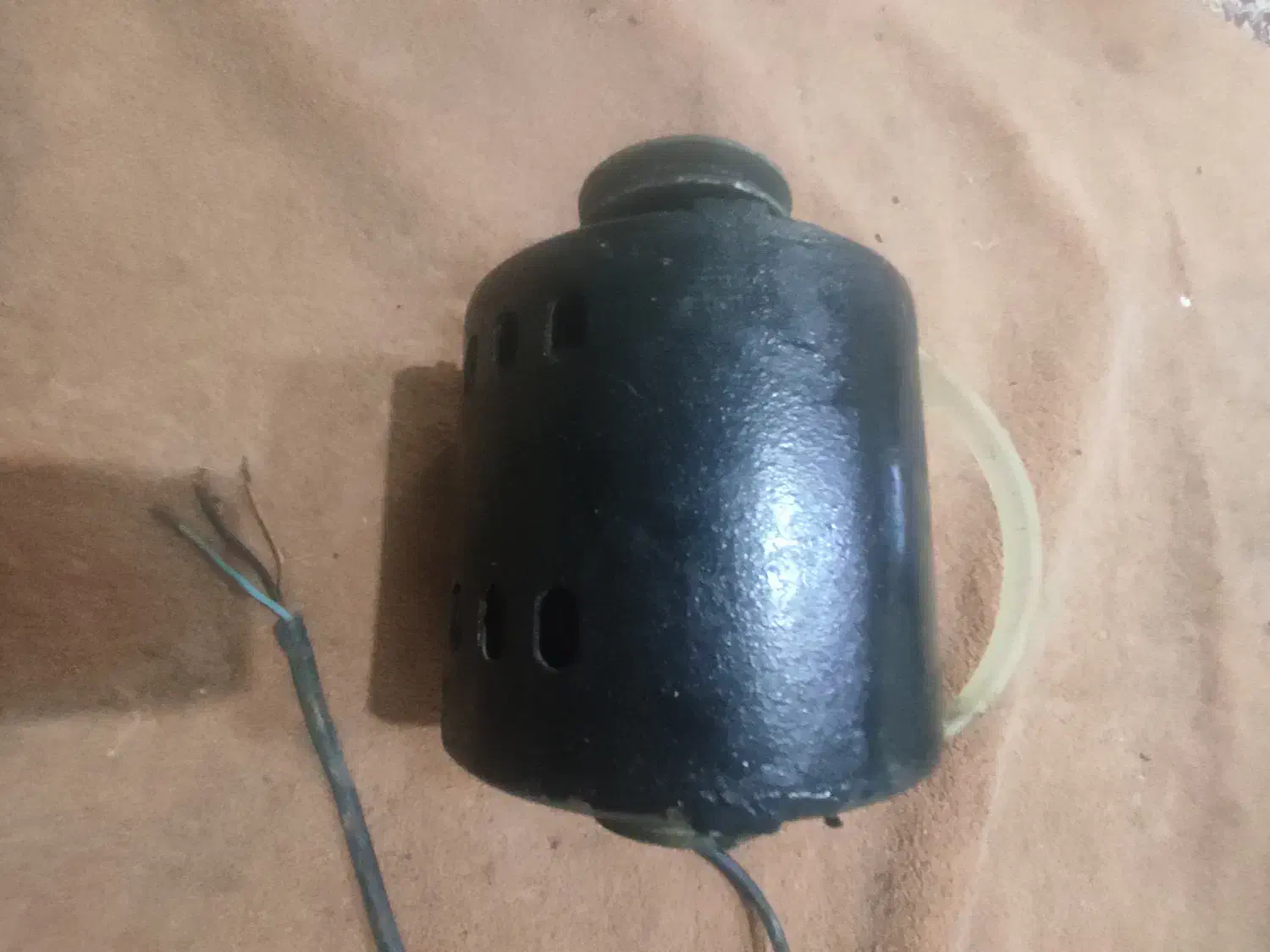 دینام کولر آبی موتوژن|کولر آبی|شاهدشهر, |دیوار