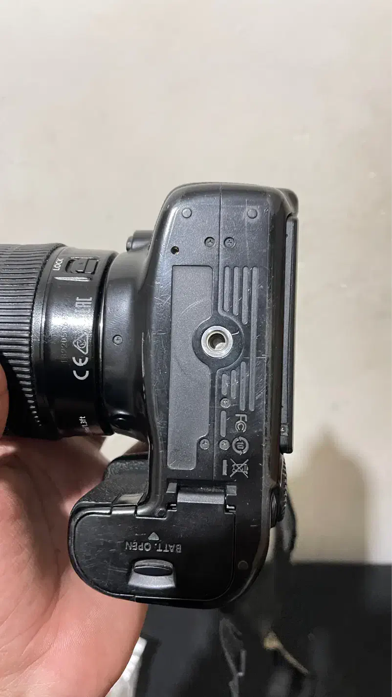 دوربین دی۷۰ 70d|دوربین عکاسی و فیلمبرداری|مشهد, عبادی|دیوار